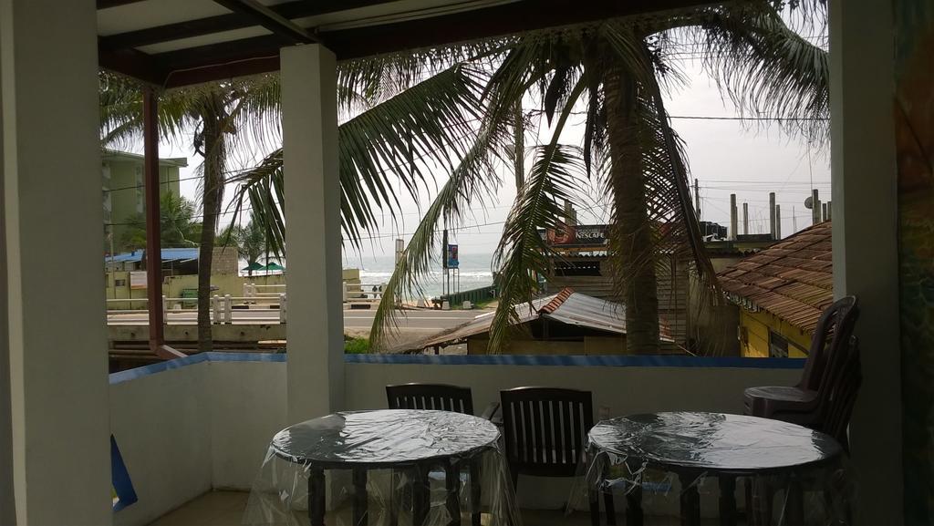 The Finz Hotel Hikkaduwa Luaran gambar