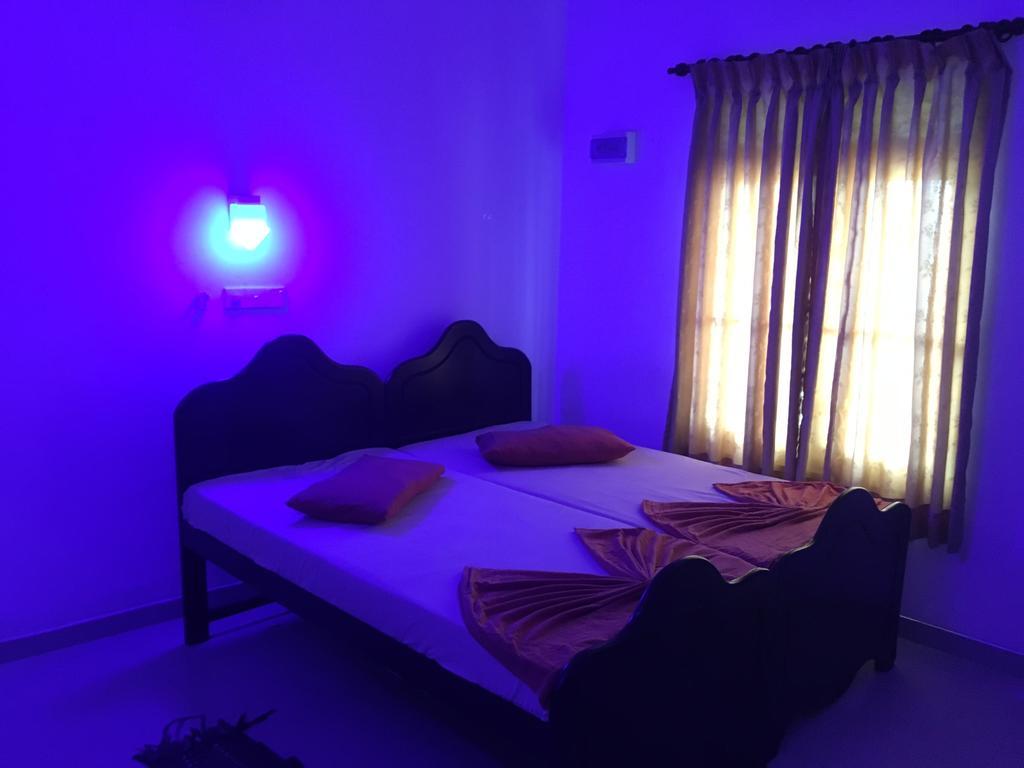 The Finz Hotel Hikkaduwa Luaran gambar