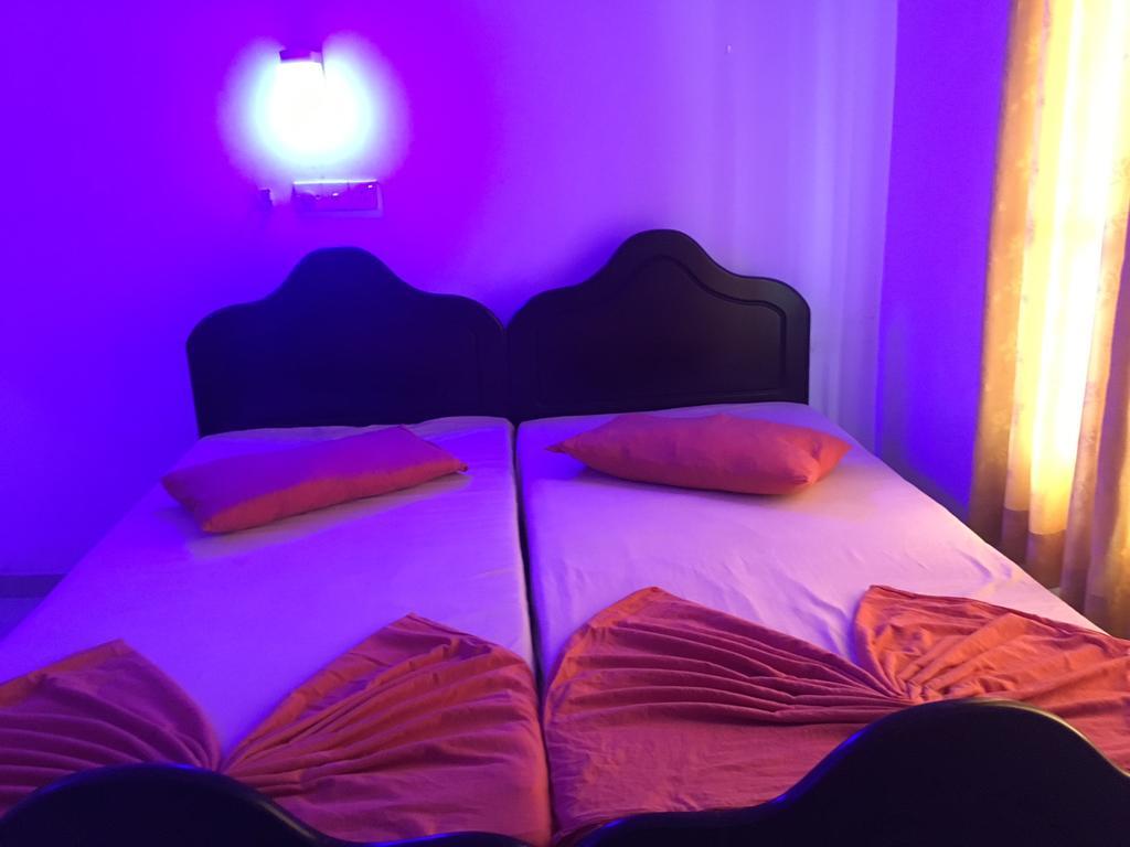 The Finz Hotel Hikkaduwa Luaran gambar