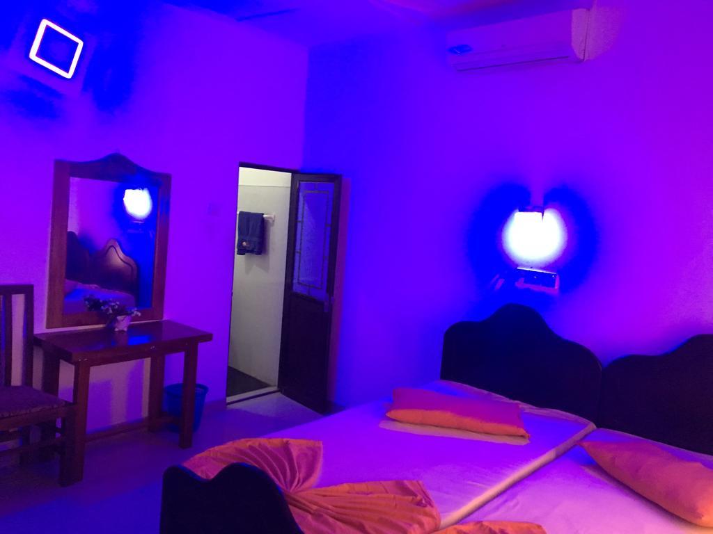 The Finz Hotel Hikkaduwa Luaran gambar