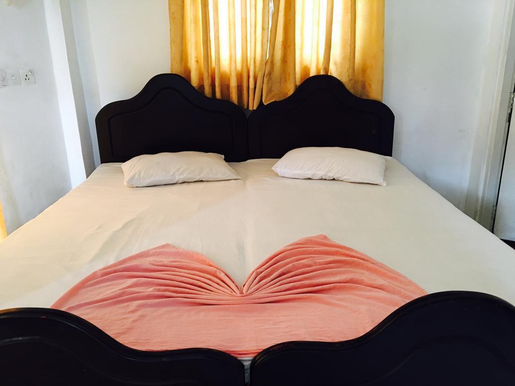 The Finz Hotel Hikkaduwa Luaran gambar