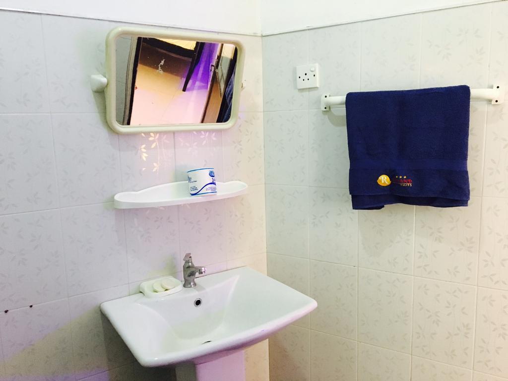 The Finz Hotel Hikkaduwa Luaran gambar