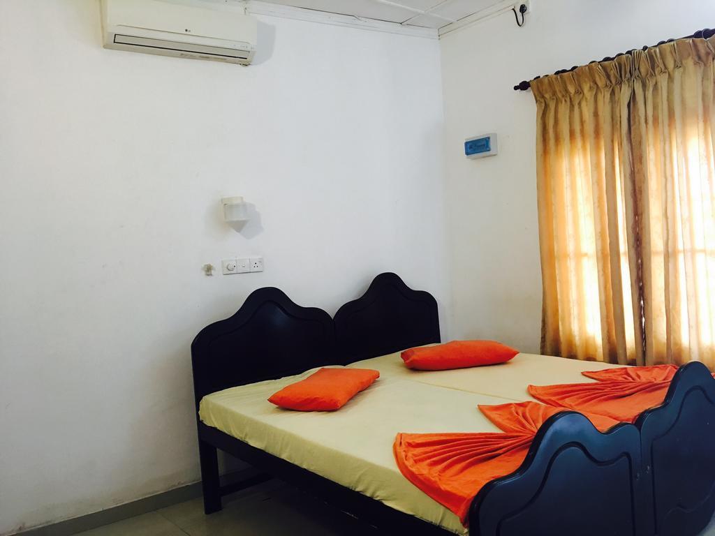The Finz Hotel Hikkaduwa Luaran gambar