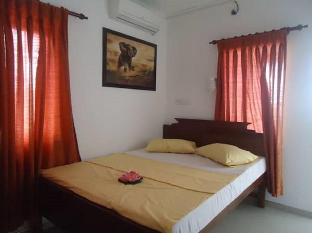 The Finz Hotel Hikkaduwa Luaran gambar