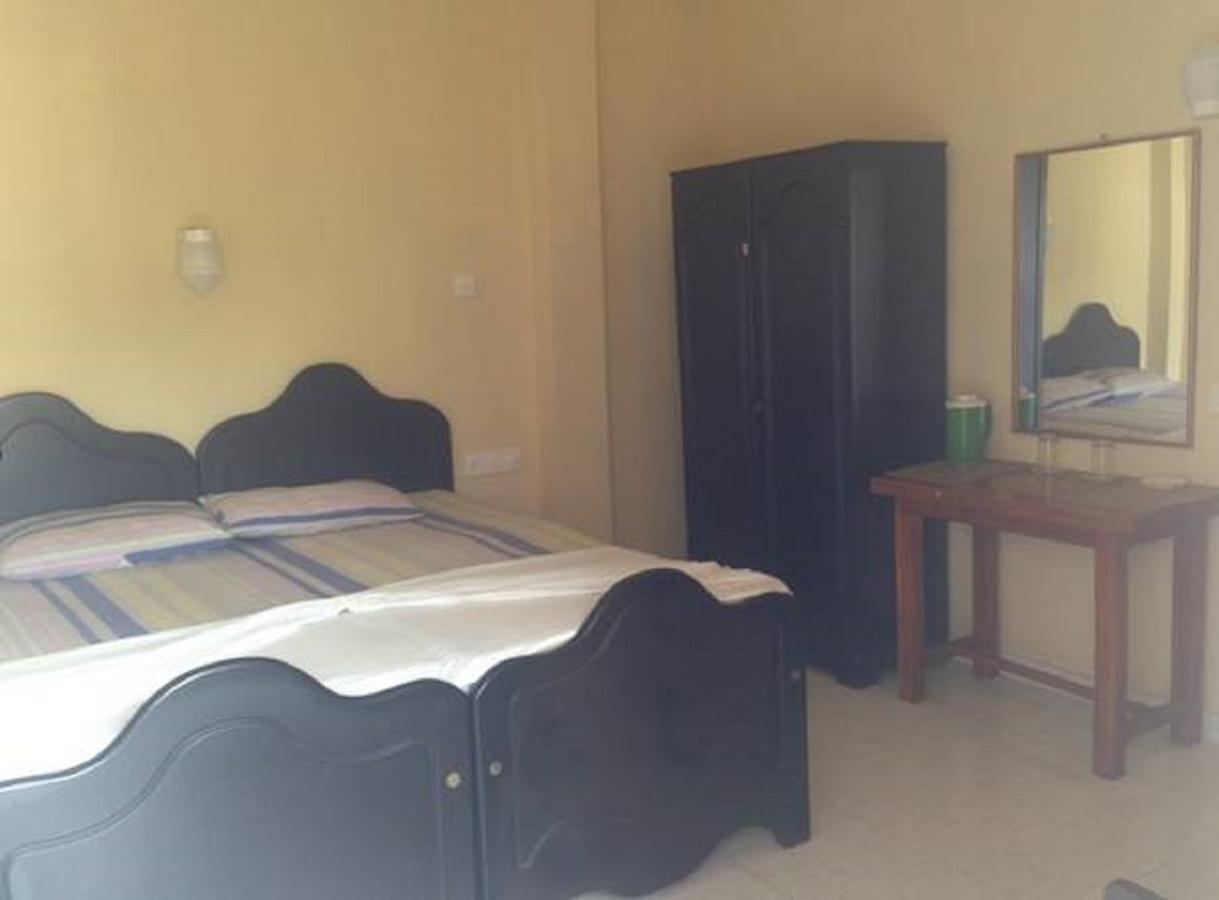 The Finz Hotel Hikkaduwa Luaran gambar