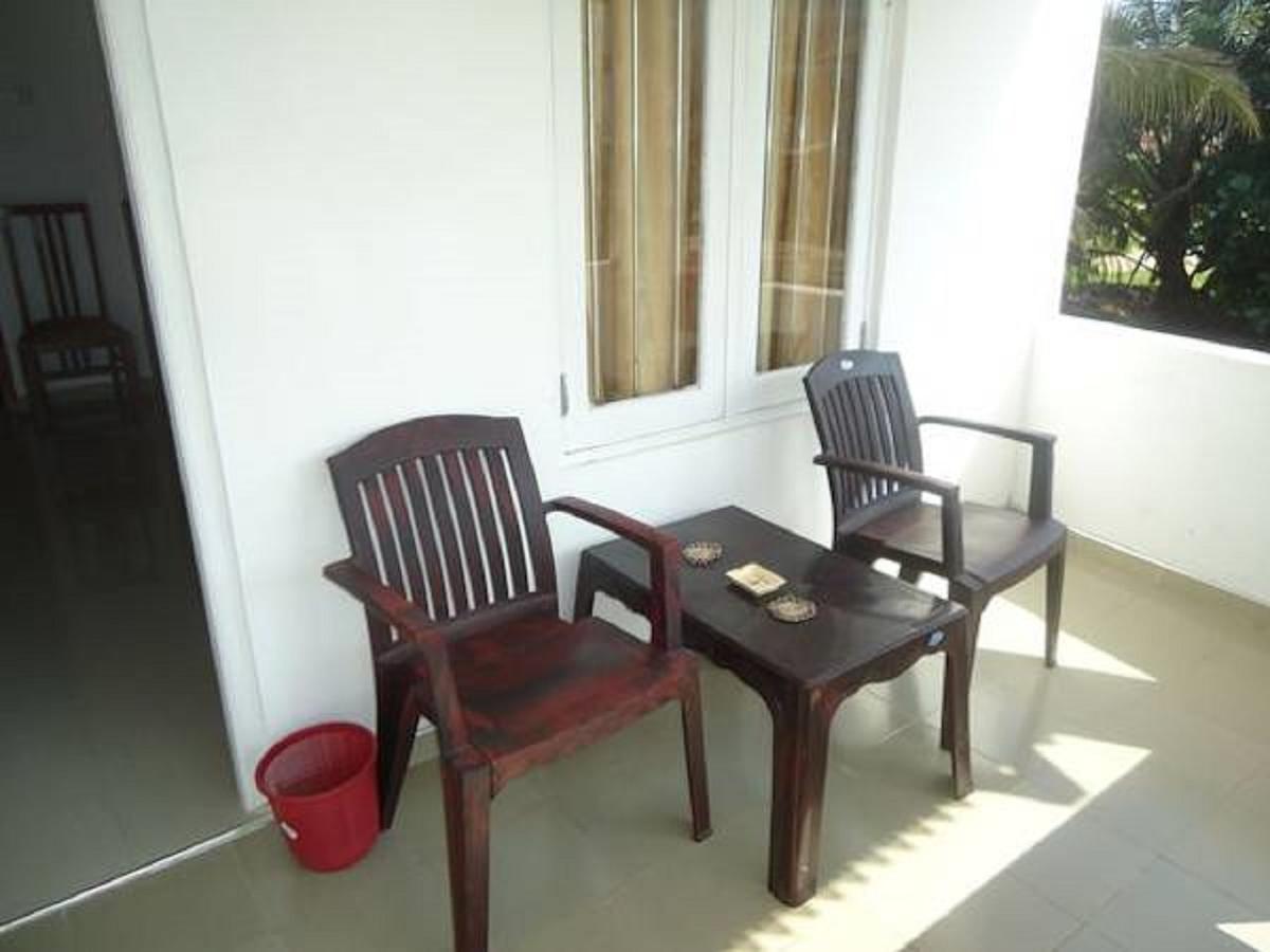 The Finz Hotel Hikkaduwa Luaran gambar