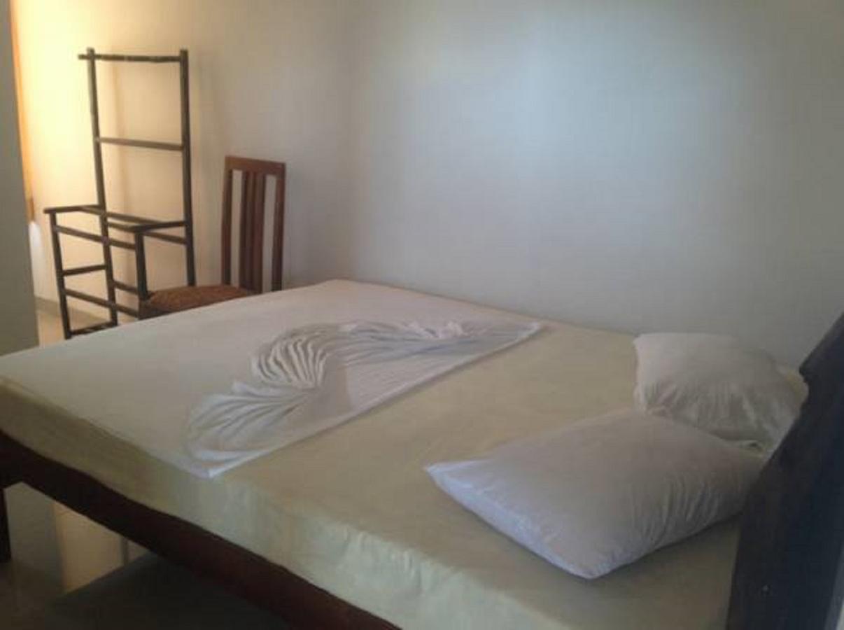 The Finz Hotel Hikkaduwa Luaran gambar