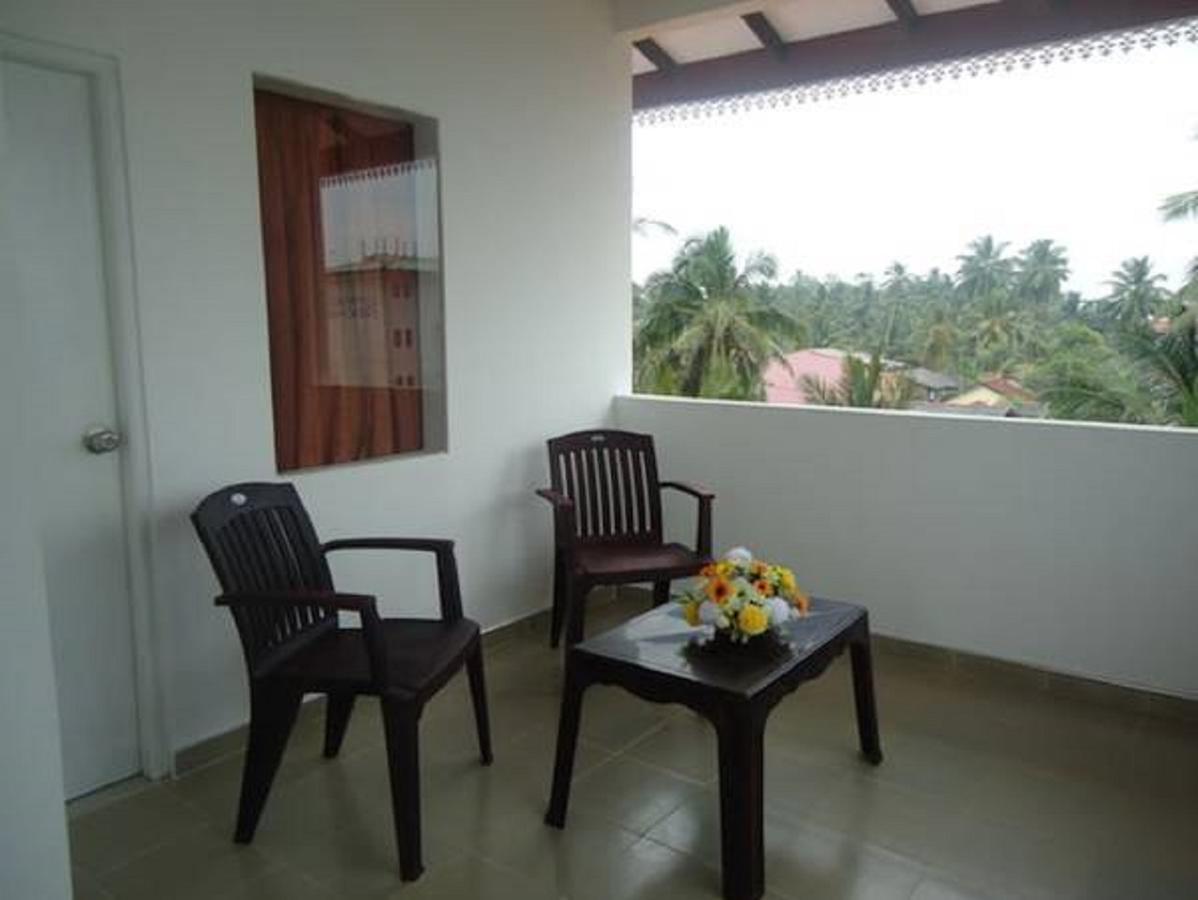 The Finz Hotel Hikkaduwa Luaran gambar