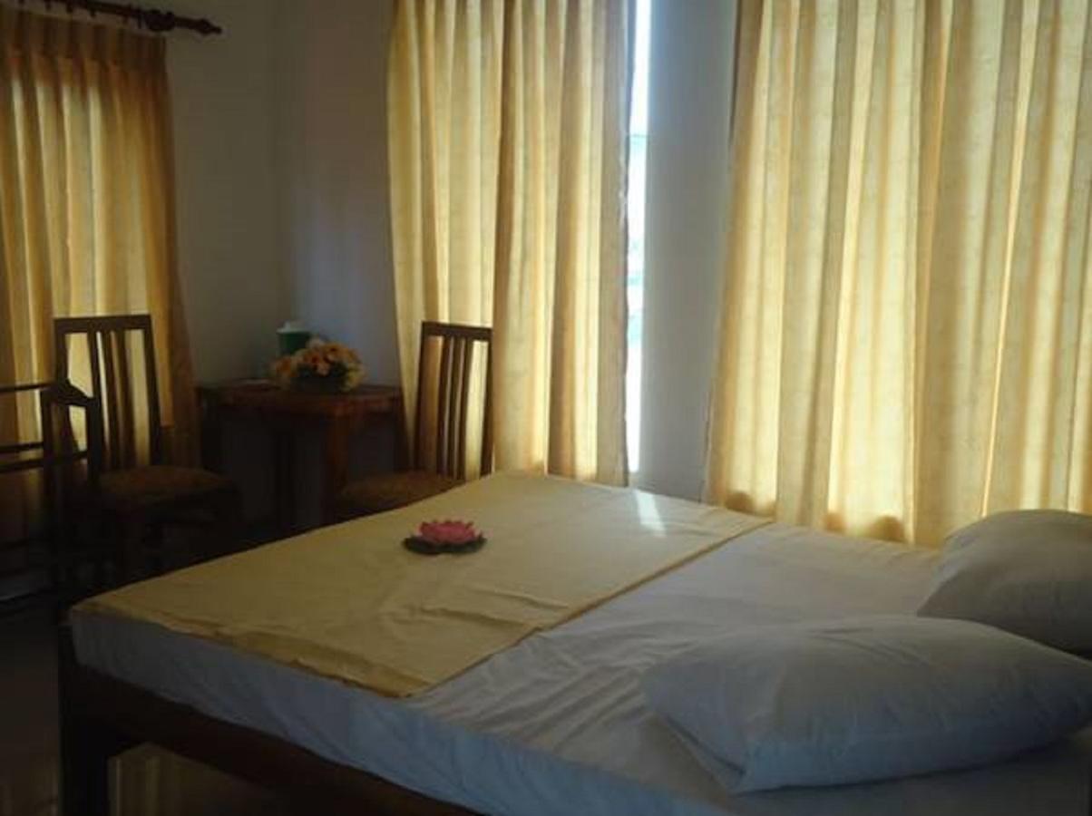 The Finz Hotel Hikkaduwa Luaran gambar