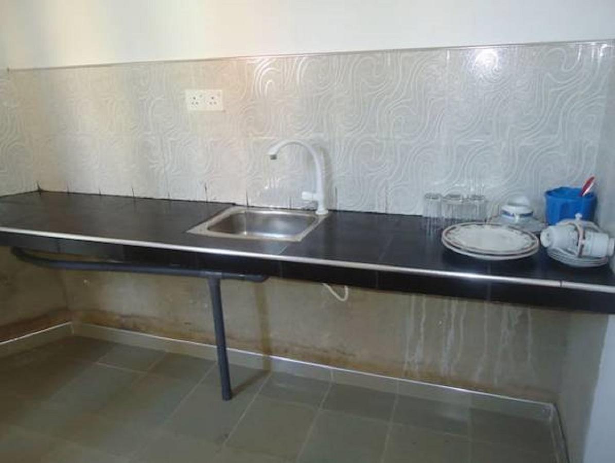 The Finz Hotel Hikkaduwa Luaran gambar
