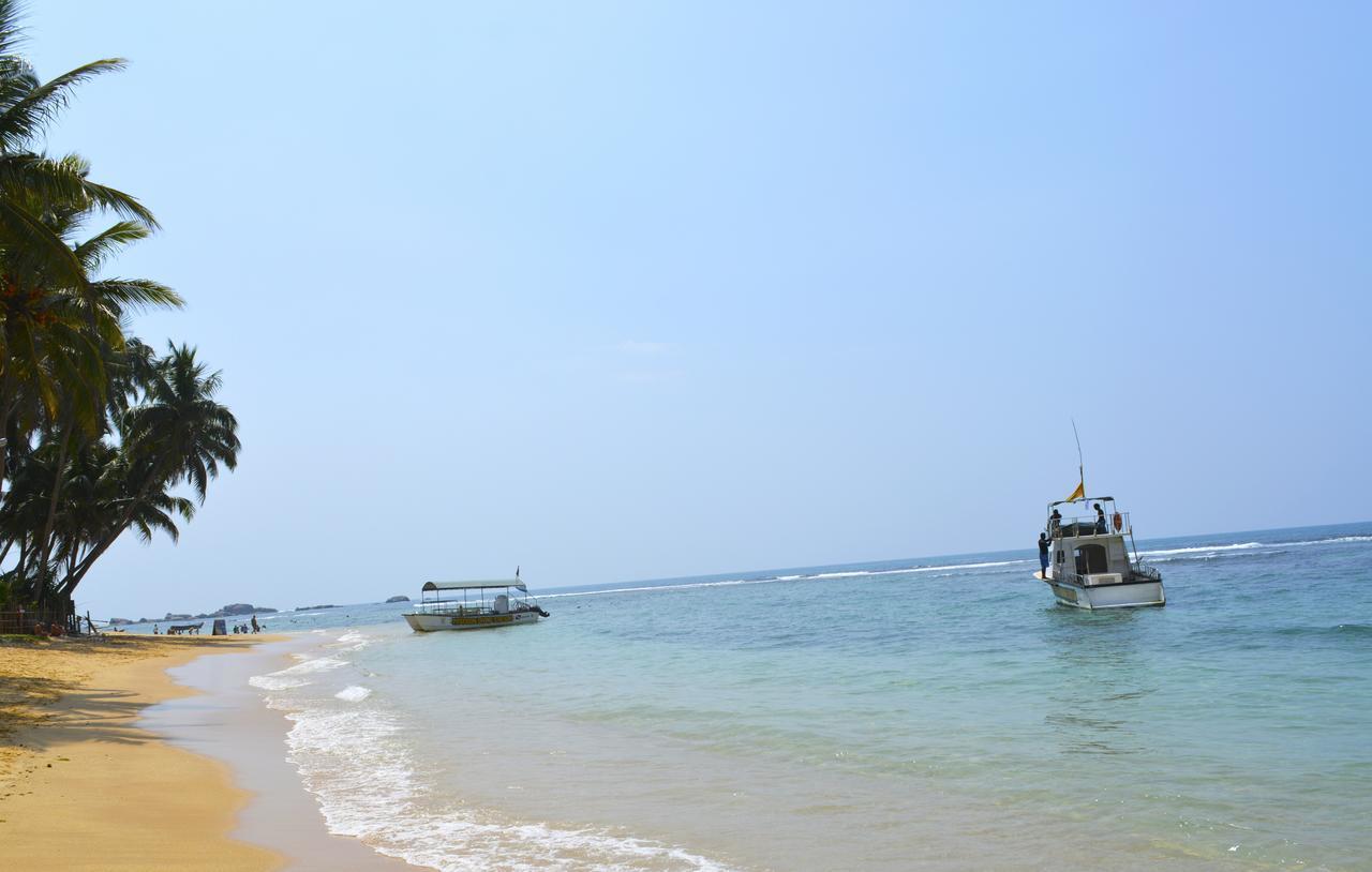 The Finz Hotel Hikkaduwa Luaran gambar