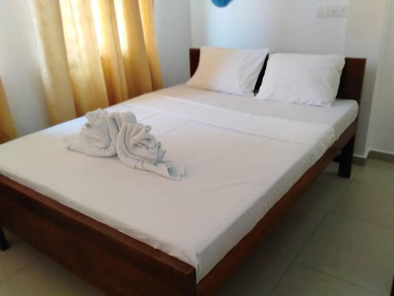The Finz Hotel Hikkaduwa Luaran gambar