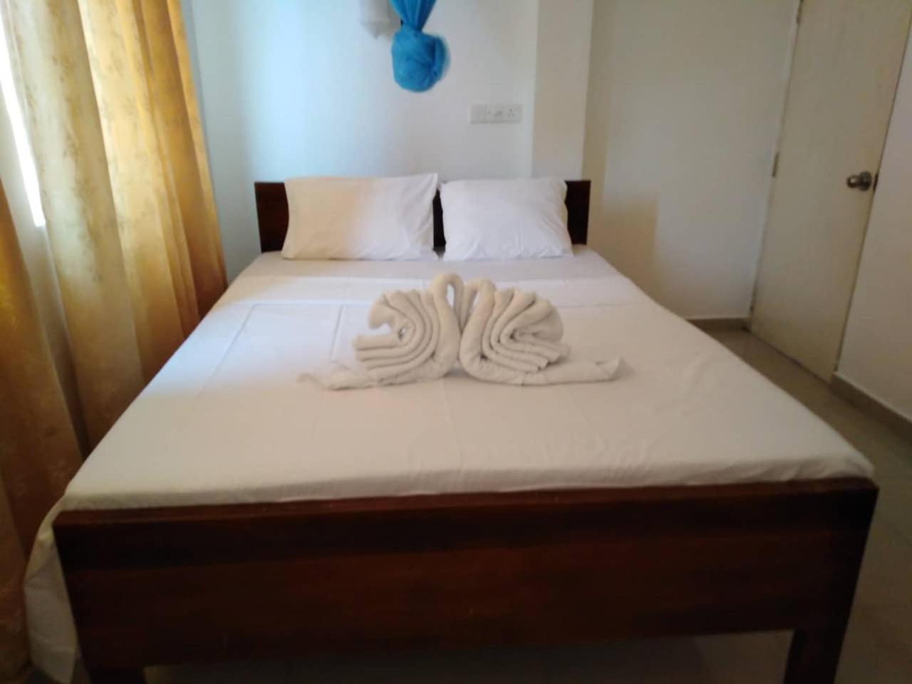 The Finz Hotel Hikkaduwa Luaran gambar