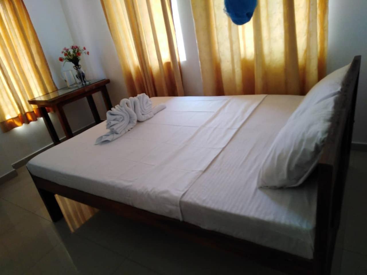 The Finz Hotel Hikkaduwa Luaran gambar