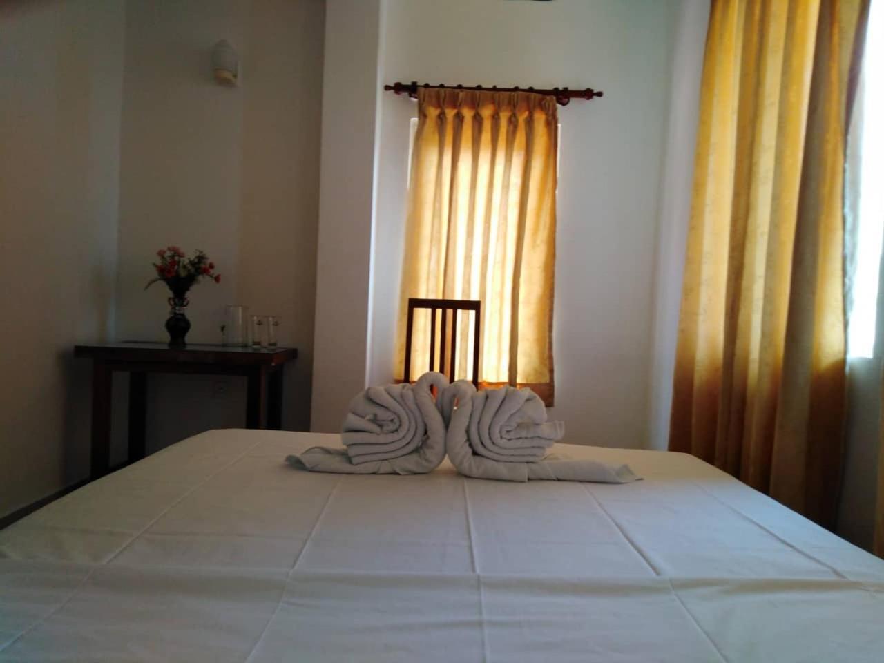 The Finz Hotel Hikkaduwa Luaran gambar