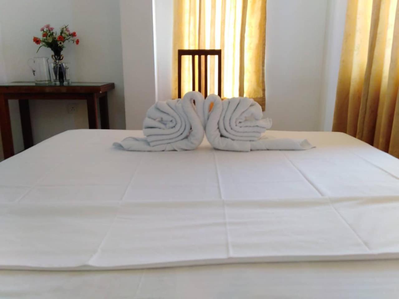 The Finz Hotel Hikkaduwa Luaran gambar