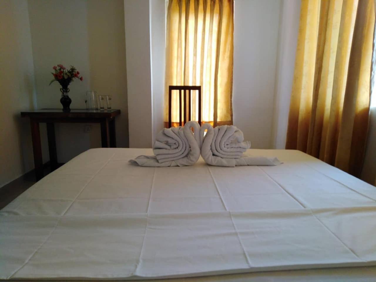 The Finz Hotel Hikkaduwa Luaran gambar