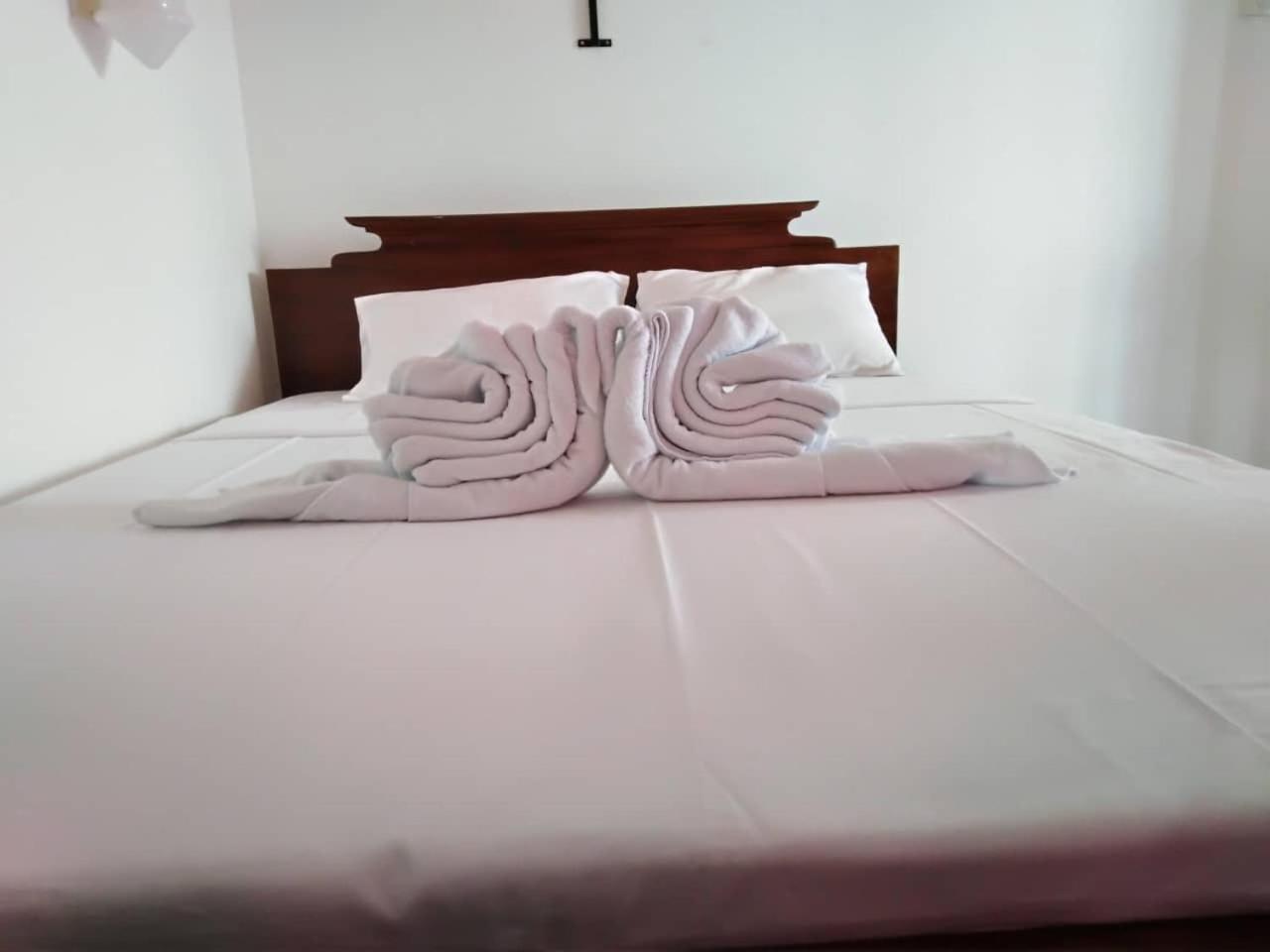 The Finz Hotel Hikkaduwa Luaran gambar