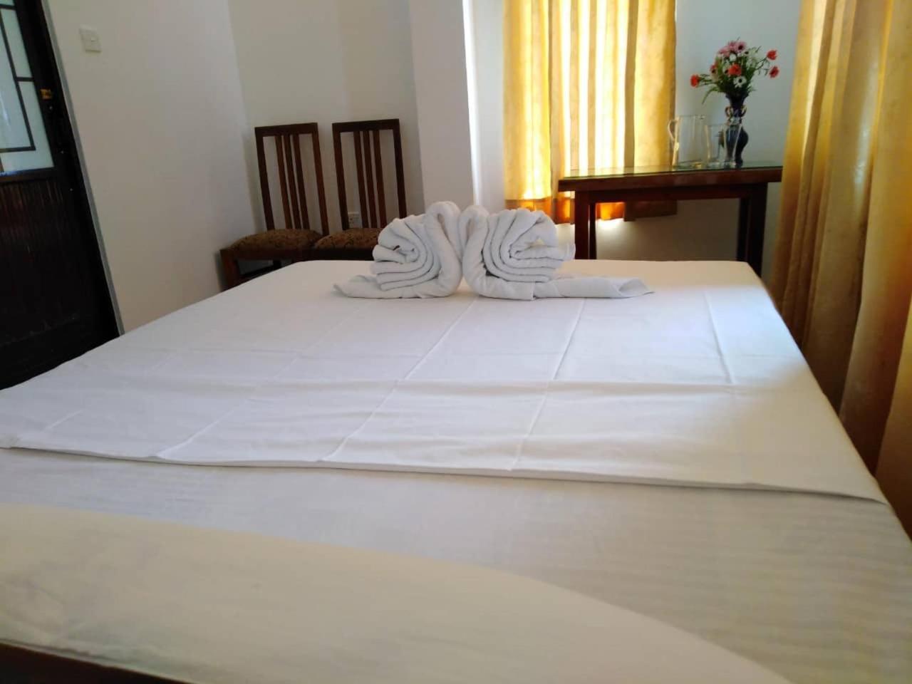 The Finz Hotel Hikkaduwa Luaran gambar