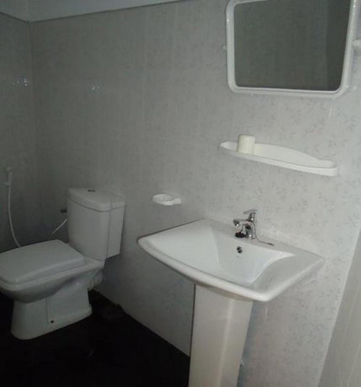 The Finz Hotel Hikkaduwa Luaran gambar