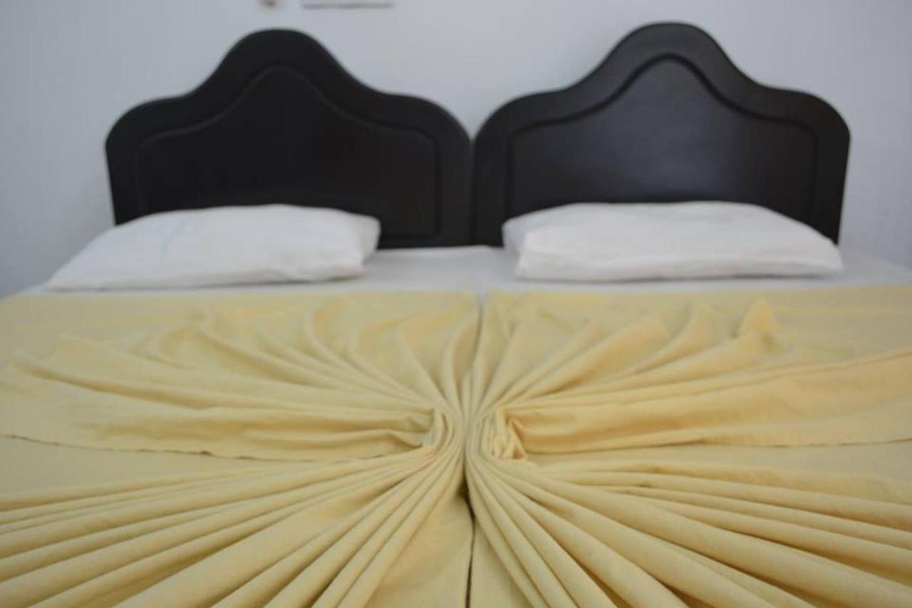 The Finz Hotel Hikkaduwa Luaran gambar