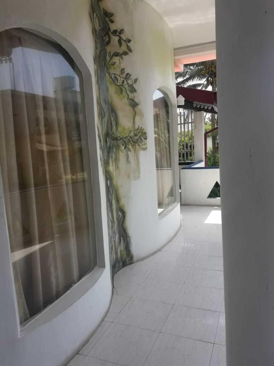 The Finz Hotel Hikkaduwa Luaran gambar