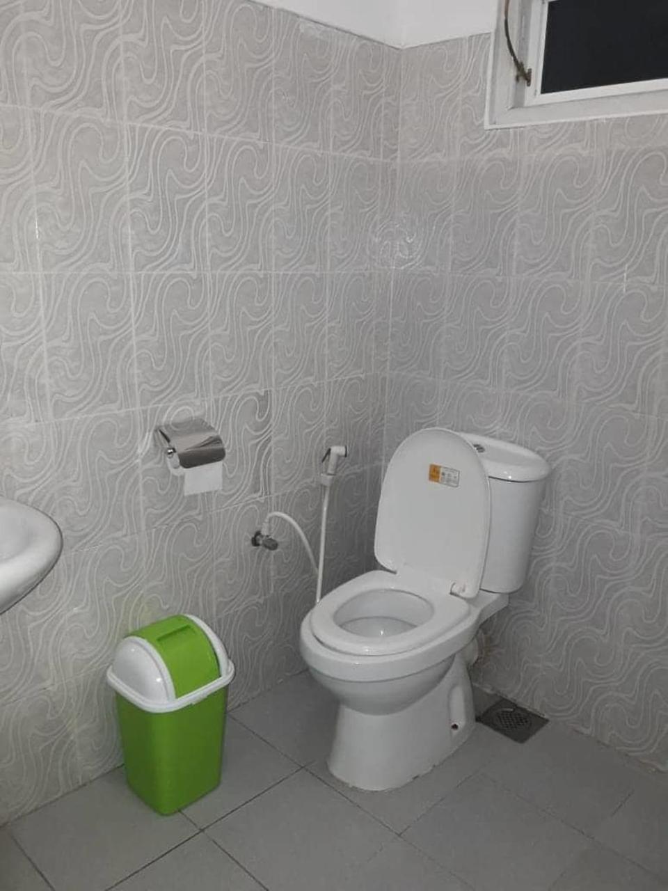 The Finz Hotel Hikkaduwa Luaran gambar